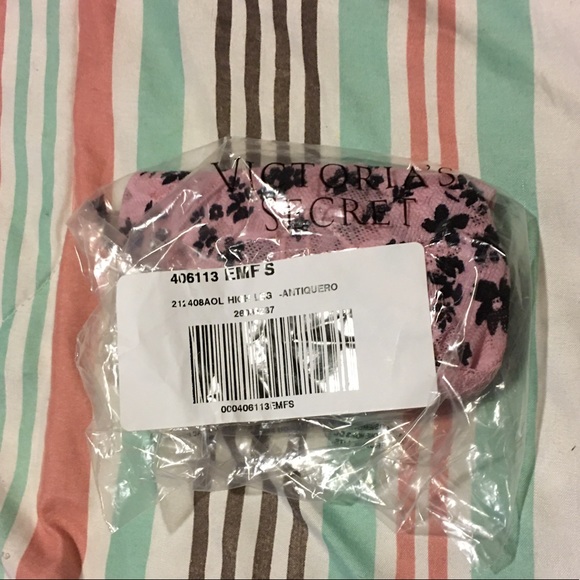 Victoria's Secret Other - Victoria’s Secret panties NWT!!